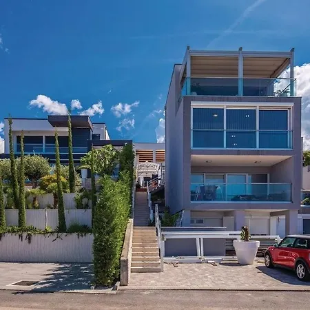 Appartement Luxury With Whirlpool