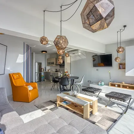 Luxury With Whirlpool * Crikvenica