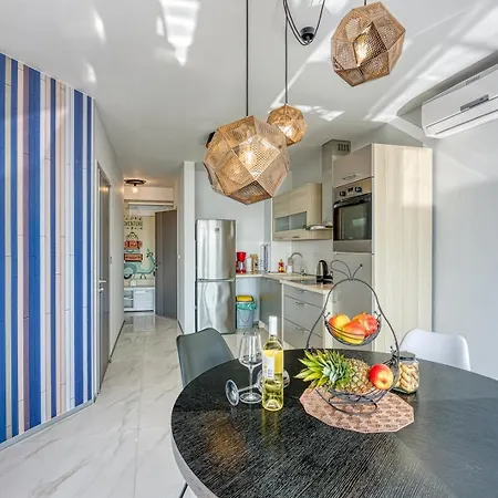 Luxury With Whirlpool