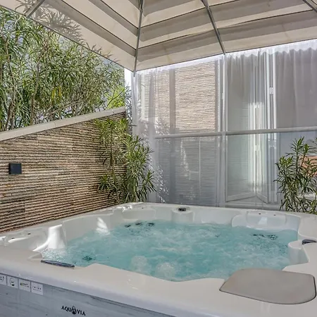 Luxury With Whirlpool * Crikvenica