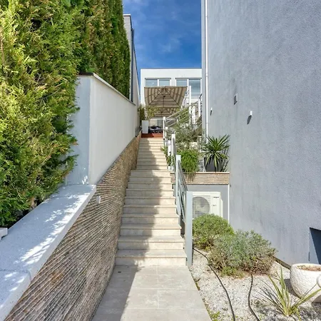 Luxury With Whirlpool * Crikvenica