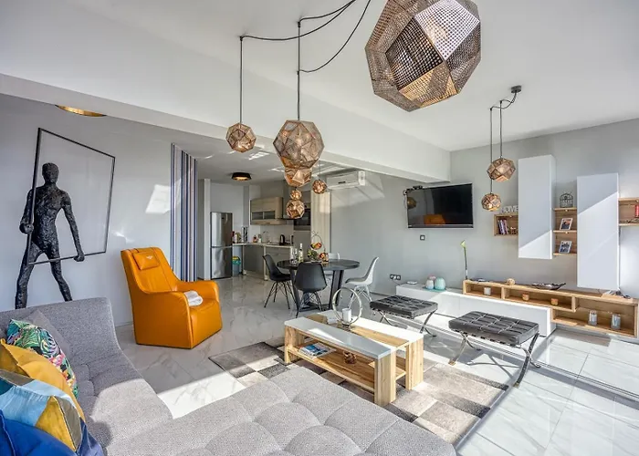 Luxury With Whirlpool * Crikvenica