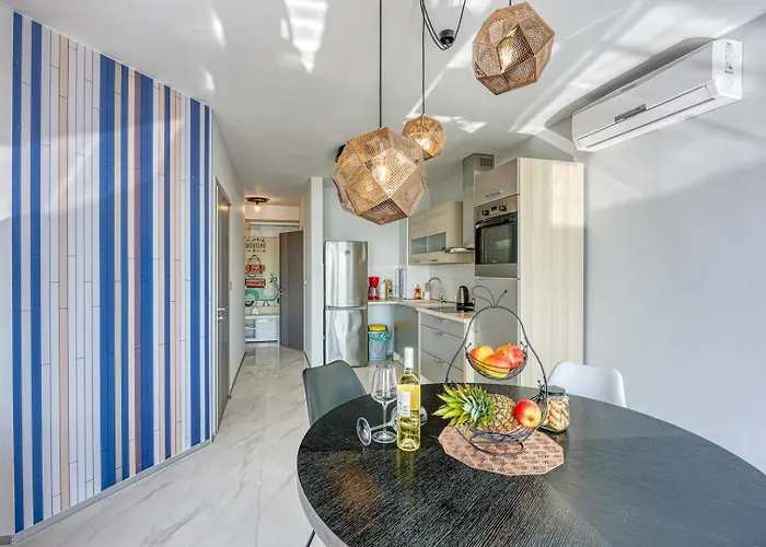 Luxury With Whirlpool